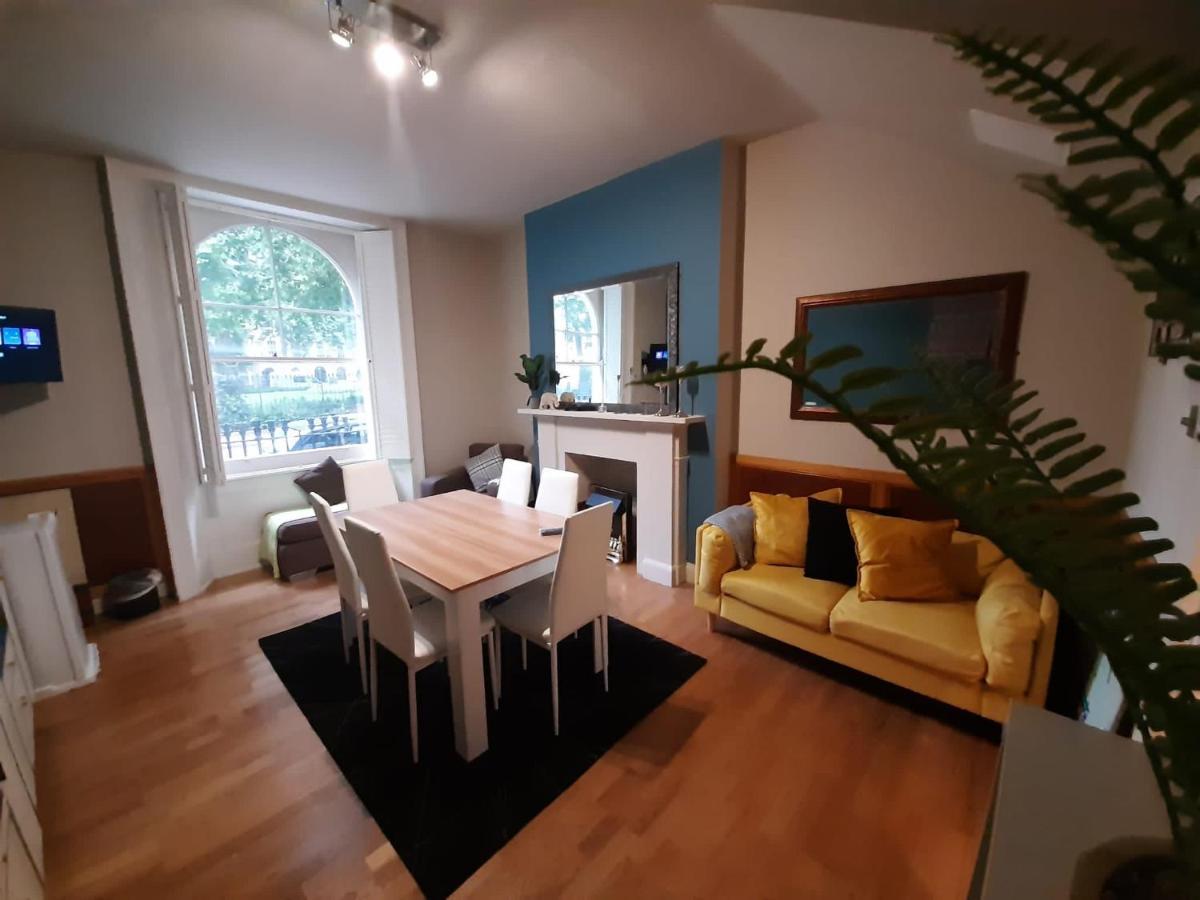 Kx Rooms Kings Cross London Eksteriør bilde
