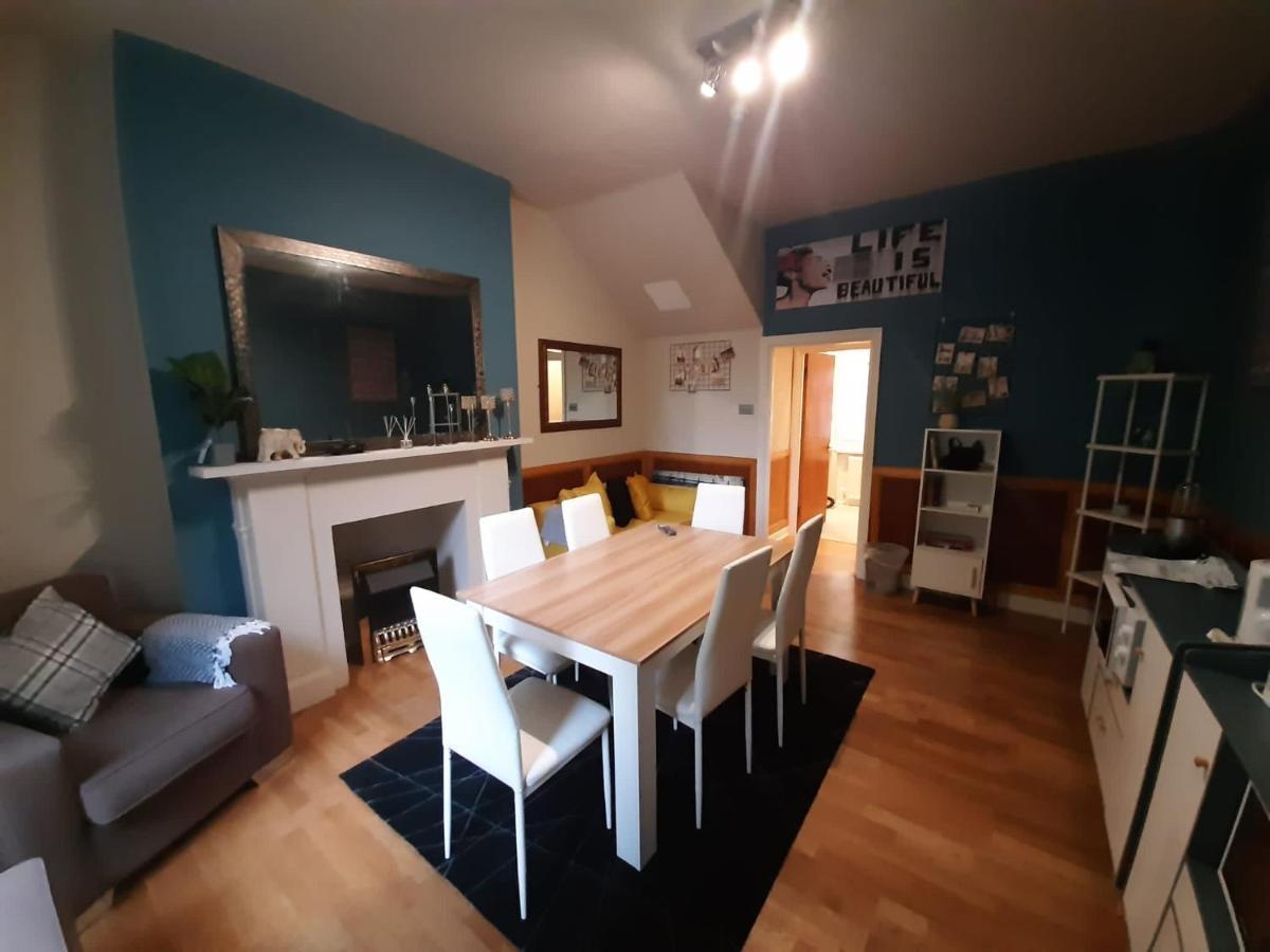 Kx Rooms Kings Cross London Eksteriør bilde